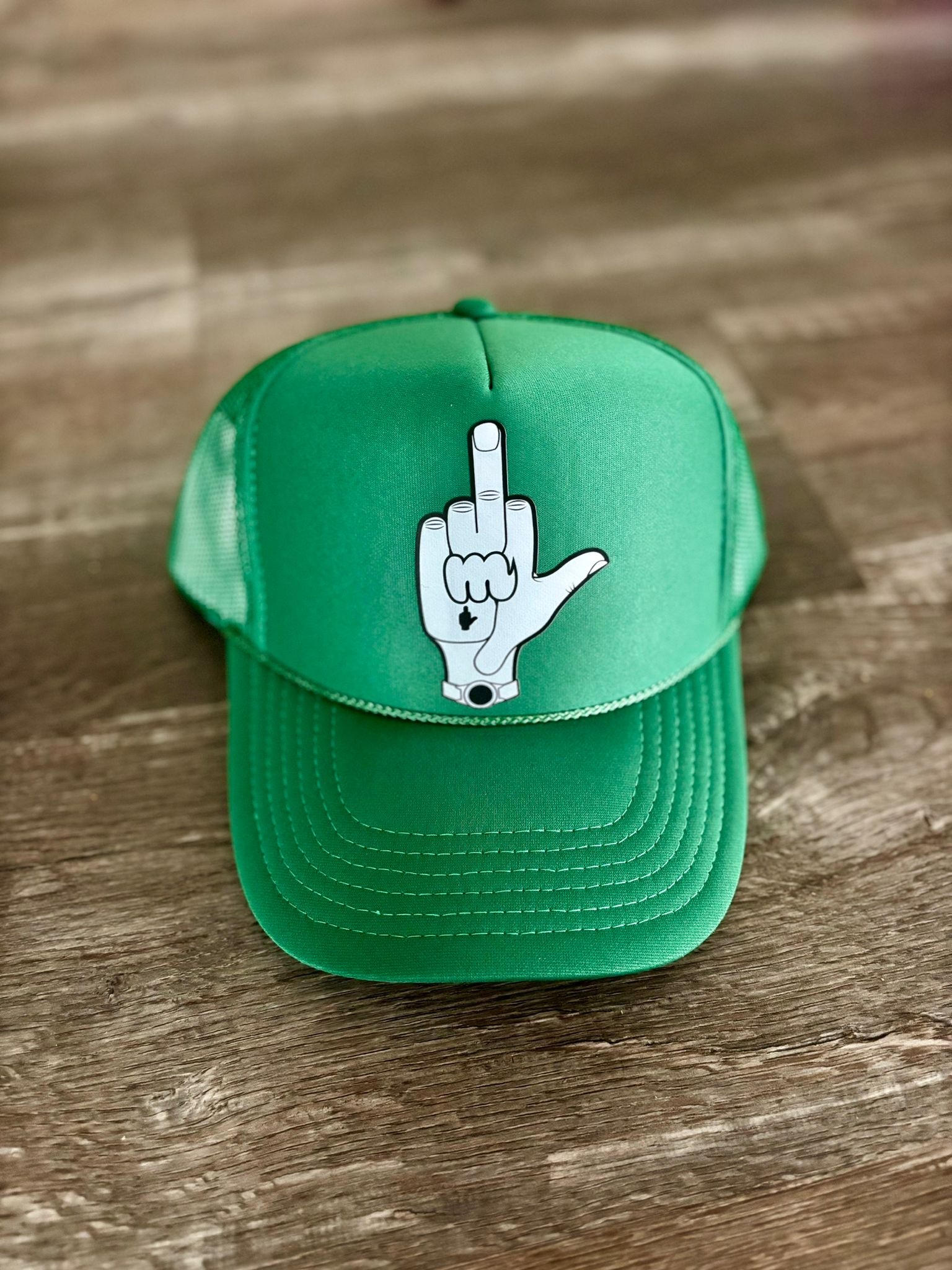 JMYB finger hats